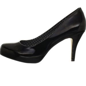 Madden Girl Getta Pumps